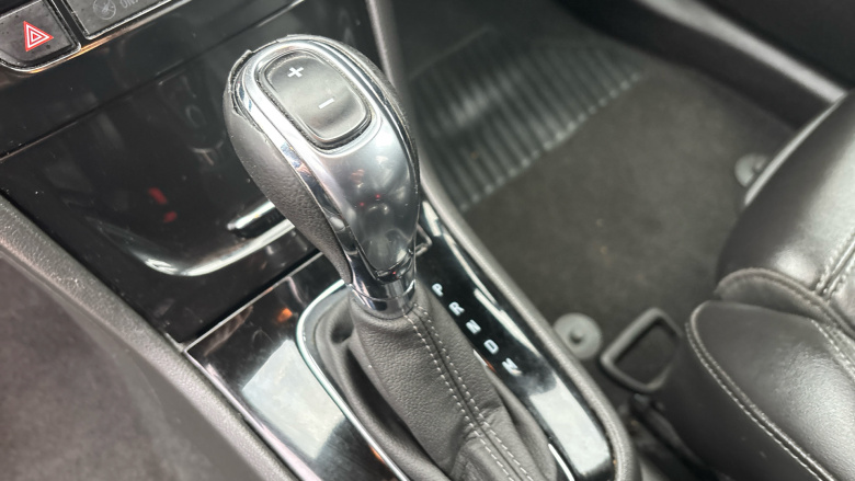 Vauxhall Mokka X 1.4T Elite Nav 5dr Auto Petrol Hatchback